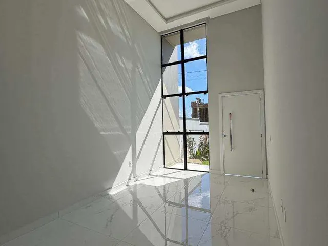 Imagem 7: Casa 3 dormitórios - Residencial Baruc