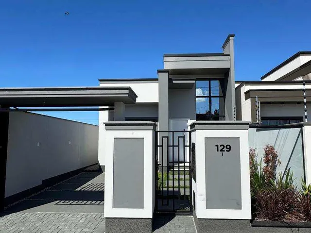 Imagem 8: Casa 3 dormitórios - Residencial Baruc