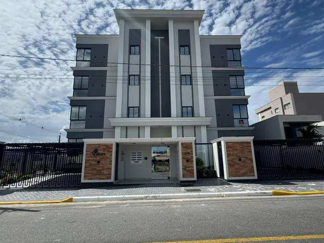Imagem: Apartamento de 1 suíte 1 dormitórios