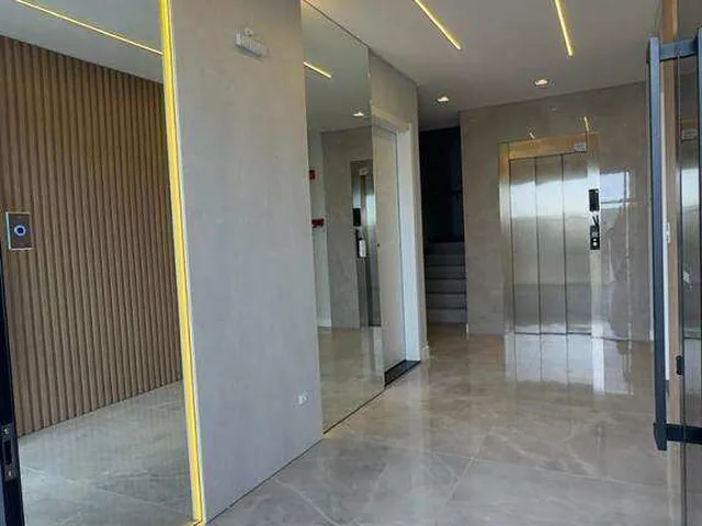 Imagem 9: Apartamento de 1 suíte + 1 dormitórios mais bonito do Bosque da Mata