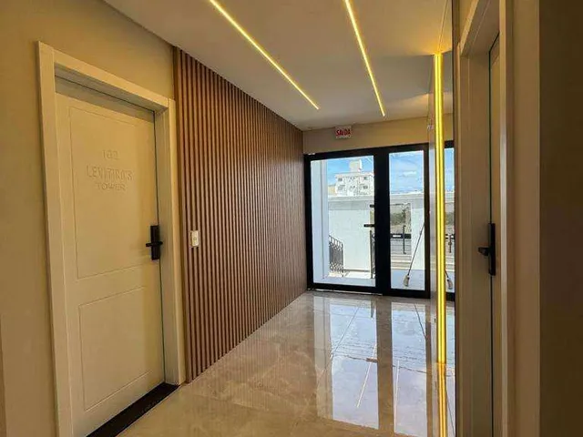 Imagem 12: Apartamento de 1 suíte + 1 dormitórios mais bonito do Bosque da Mata