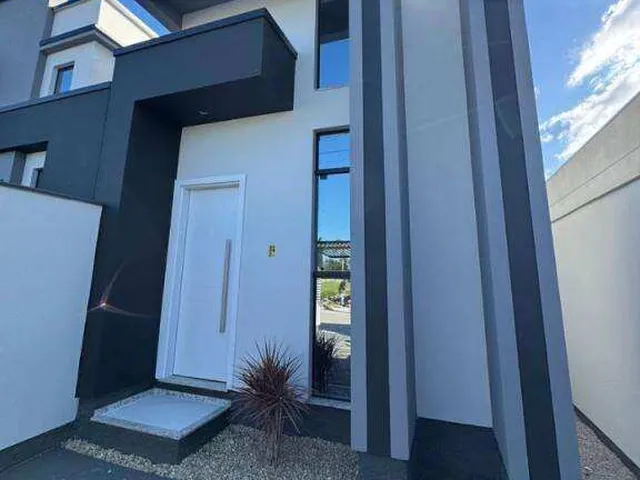 Imagem 9: Casa Geminada 2 dormitórios sendo 1 suíte - Joáia - Tijucas