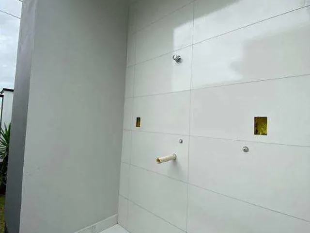 Imagem 2: Casa Geminada 2 dormitórios sendo 1 suíte - Joáia - Tijucas