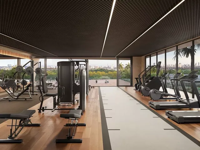 Imagem 4: Terreno em Condomínio Alto Padrão