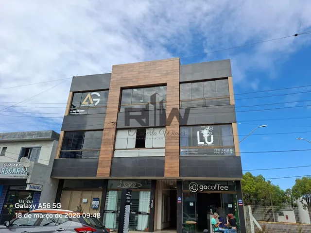 Imagem: Sala Comercial em Centro, Tramandaí/Rs