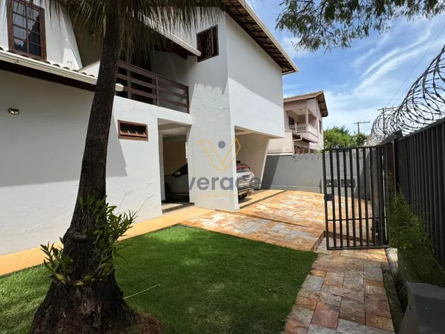 Imagem: Casa à Venda no Inconfidentes por R$2.350.000,00