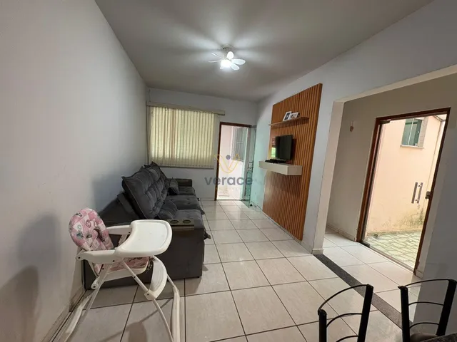 Imagem 5: Casa Geminada no Bandeirantes - Ouro Branco/MG por R$280.000