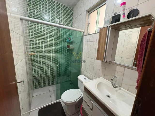 Imagem 6: Casa Geminada no Bandeirantes - Ouro Branco/MG por R$280.000