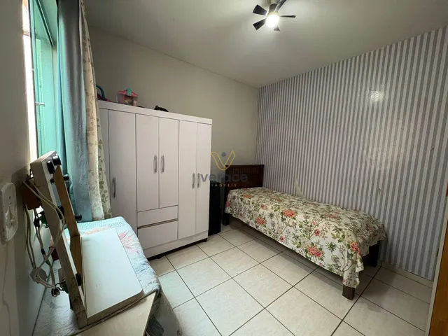 Imagem 4: Casa Geminada no Bandeirantes - Ouro Branco/MG por R$280.000