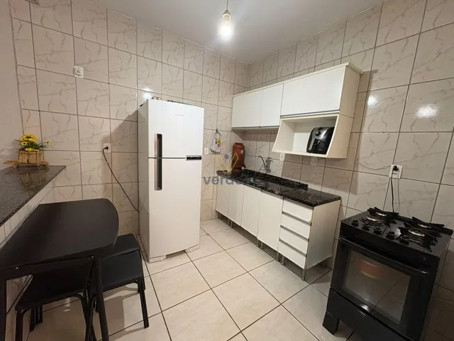 Imagem 1: Casa Geminada no Bandeirantes - Ouro Branco/MG por R$280.000