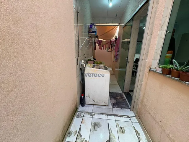 Imagem 2: Casa Geminada no Bandeirantes - Ouro Branco/MG por R$280.000