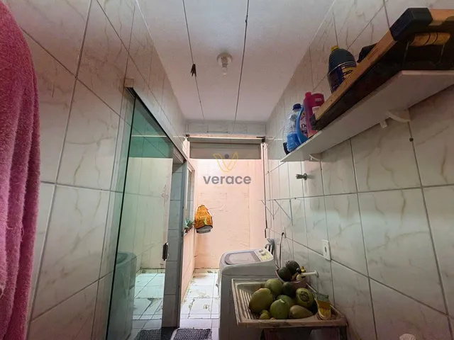 Imagem 7: Casa Geminada no Bandeirantes - Ouro Branco/MG por R$280.000