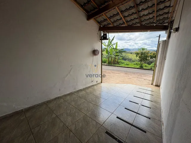 Imagem 3: Casa Geminada no Bandeirantes - Ouro Branco/MG por R$280.000