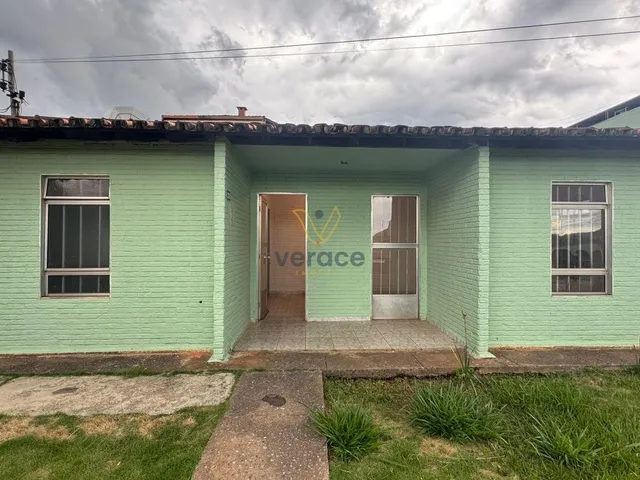 Imagem: Casa à Venda por R$580.000,00 no Siderurgia