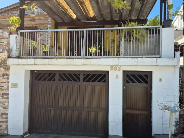 Imagem: Casa com 2 Quartos, 140,50M², À Venda