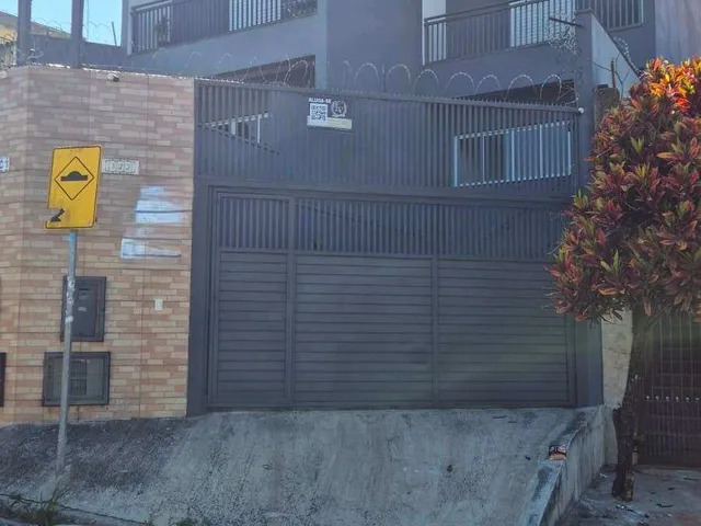 Imagem: Sobrado à venda em Diadema, Taboão, com