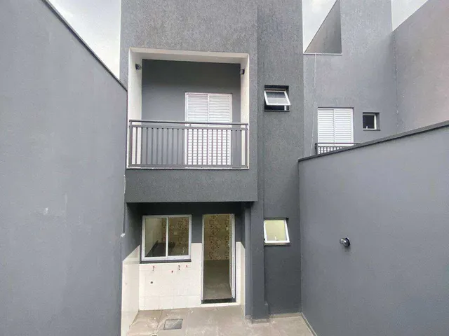 Imagem 4: Sobrado à venda em Diadema, Taboão, com 2 quartos, 130m²