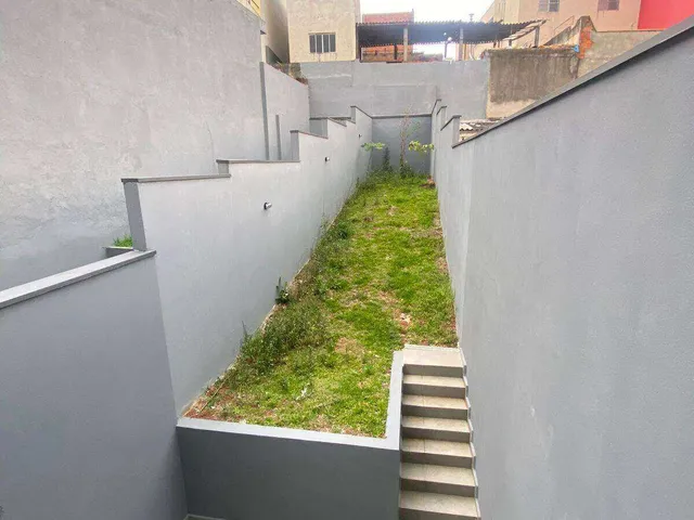 Imagem 6: Sobrado à venda em Diadema, Taboão, com 2 quartos, 130m²