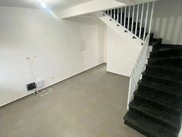 Imagem 9: Sobrado à venda em Diadema, Taboão, com 2 quartos, 130m²