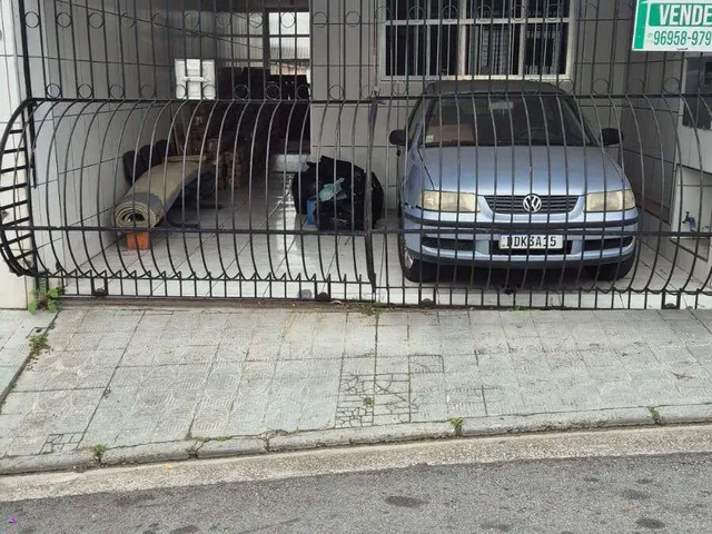 Imagem 1: Casa à venda em Diadema, Taboão, com 2 quartos, 112,97m²