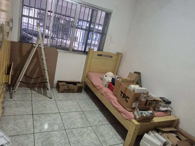 Imagem 9: Casa à venda em Diadema, Taboão, com 2 quartos, 112,97m²