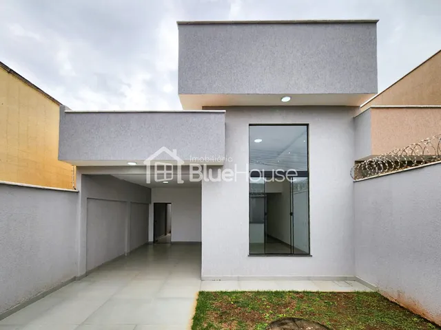 Imagem: Casa 3 Quartos sendo 1 suíte com Área