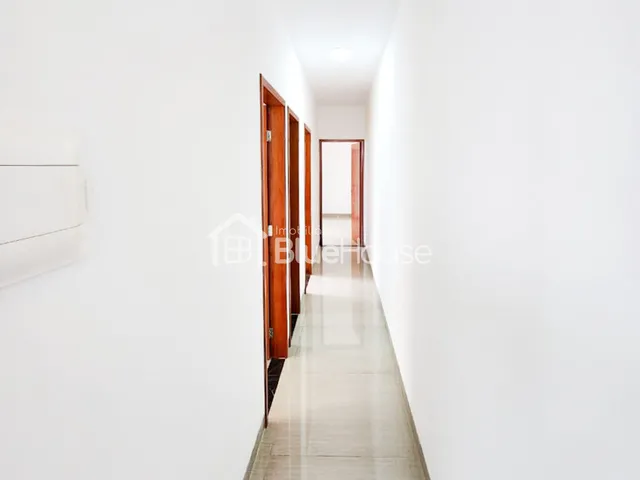 Imagem 6: Casa 3 Quartos sendo 1 suíte com Área Gourmet Completa no Setor Barcelos – Trindade