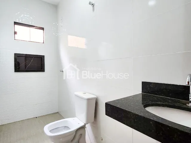 Imagem 13: Casa 3 Quartos sendo 1 suíte com Área Gourmet Completa no Setor Barcelos – Trindade