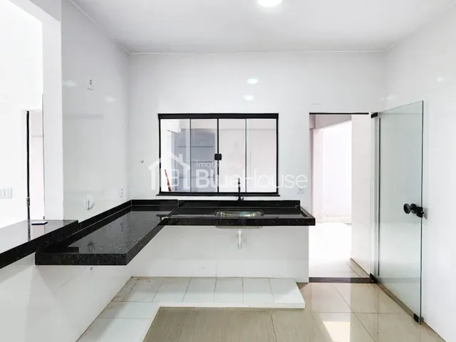 Imagem 16: Casa 3 Quartos sendo 1 suíte com Área Gourmet Completa no Setor Barcelos – Trindade