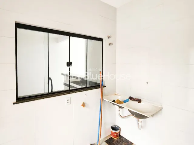 Imagem 2: Casa 3 Quartos sendo 1 suíte com Área Gourmet Completa no Setor Barcelos – Trindade