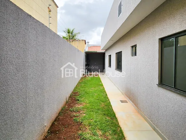 Imagem 7: Casa 3 Quartos sendo 1 suíte com Área Gourmet Completa no Setor Barcelos – Trindade