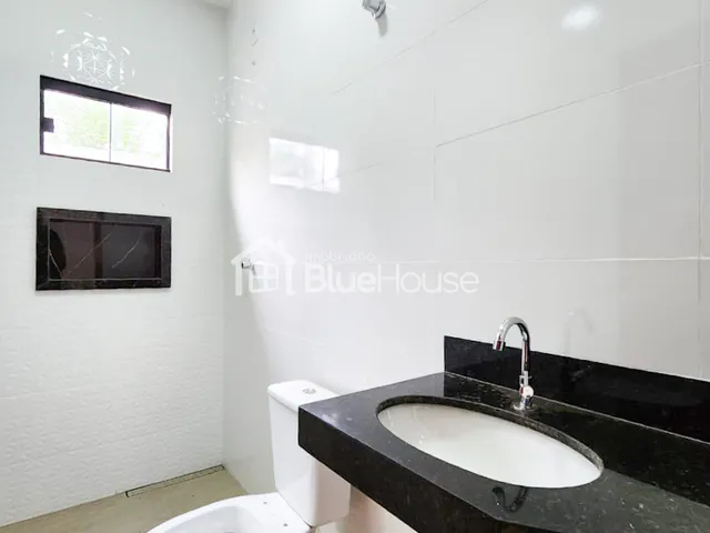 Imagem 12: Casa 3 Quartos sendo 1 suíte com Área Gourmet Completa no Setor Barcelos – Trindade