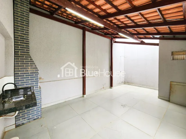 Imagem 4: Casa 3 Quartos sendo 1 suíte com Área Gourmet Completa no Setor Barcelos – Trindade