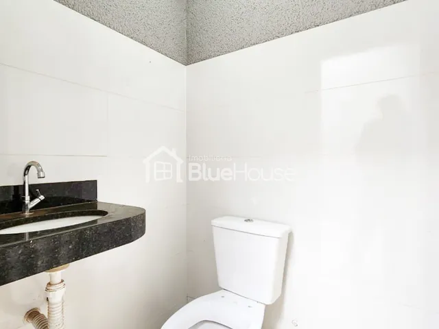 Imagem 9: Casa 3 Quartos sendo 1 suíte com Área Gourmet Completa no Setor Barcelos – Trindade