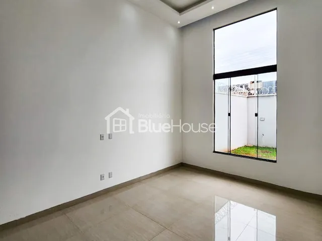 Imagem 11: Casa 3 Quartos sendo 1 suíte com Área Gourmet Completa no Setor Barcelos – Trindade