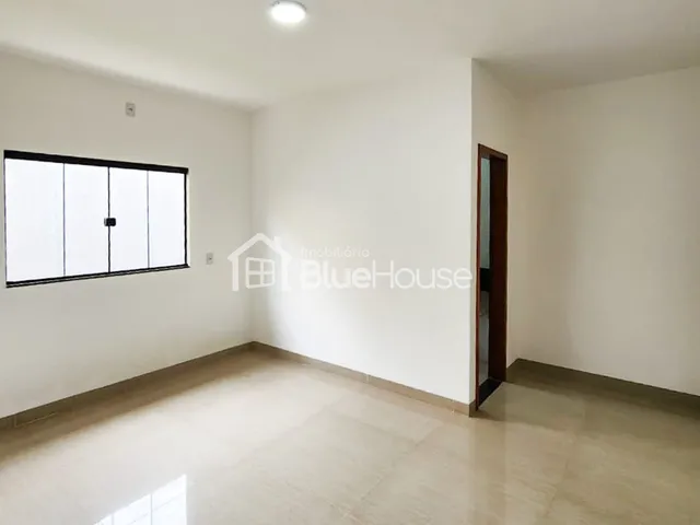 Imagem 14: Casa 3 Quartos sendo 1 suíte com Área Gourmet Completa no Setor Barcelos – Trindade