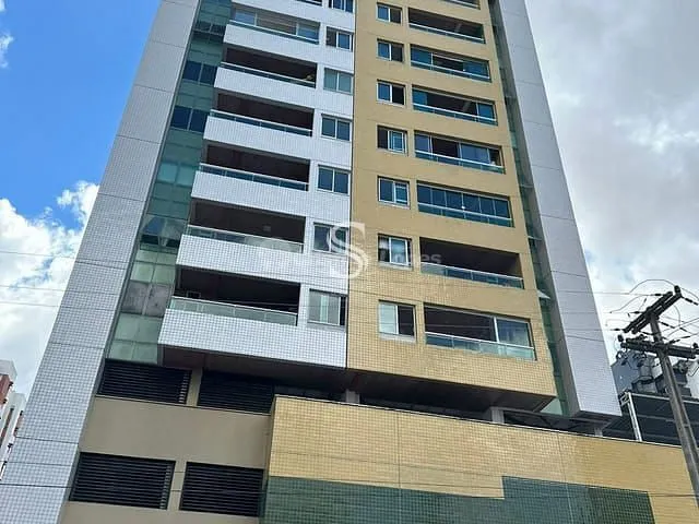 Imagem: Apartamento Alto Padrão em Jóquei, Teresina/Pi