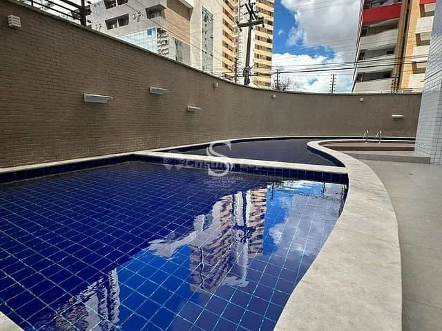 Imagem 2: Apartamento Alto Padrão em Jóquei, Teresina/Pi