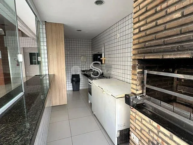 Imagem 3: Apartamento Alto Padrão em Jóquei, Teresina/Pi