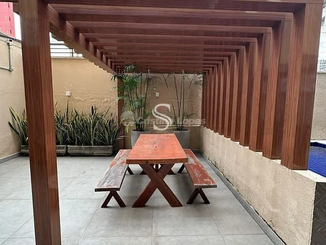 Imagem 4: Apartamento Alto Padrão em Jóquei, Teresina/Pi
