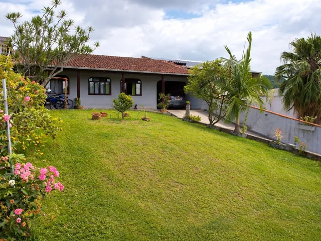 Imagem: Casa - Velha Central - Blumenau