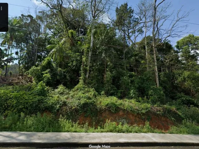 Imagem: Amplo terreno na Itoupavazinha