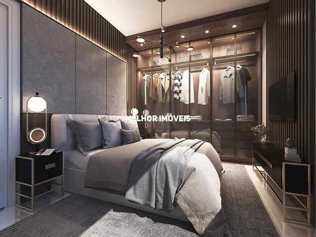 Imagem: Apartamento á venda no Edifício Magnifique