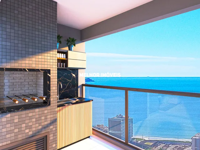 Imagem 2: Apartamento á venda no Edifício Magnifique Residence no bairro Morretes em Maia Praia