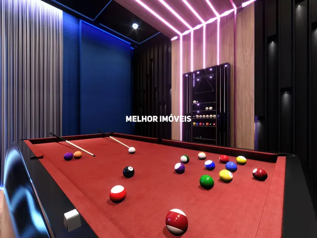 Imagem 7: Apartamento á venda no Edifício Magnifique Residence no bairro Morretes em Maia Praia