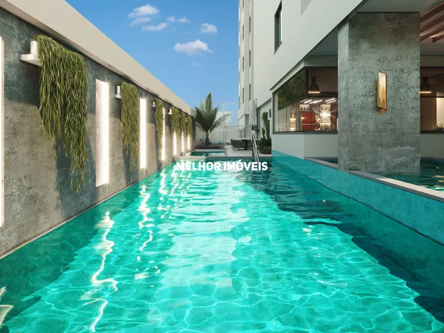 Imagem 14: Apartamento á venda no Edifício Magnifique Residence no bairro Morretes em Maia Praia