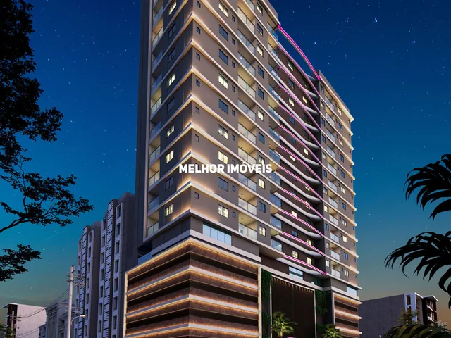 Imagem 6: Apartamento á venda no Edifício Magnifique Residence no bairro Morretes em Maia Praia