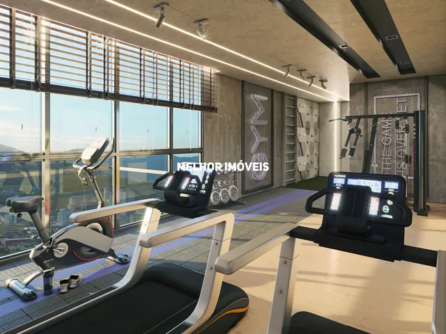 Imagem 15: Apartamento á venda no Edifício Magnifique Residence no bairro Morretes em Maia Praia