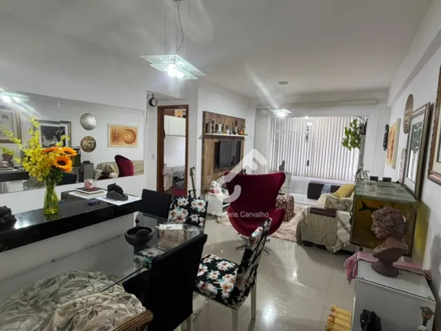 Imagem 1: PITANGUEIRAS, Lauro de Freitas. Apartamento composto de 2 quartos sendo 1 suíte, são