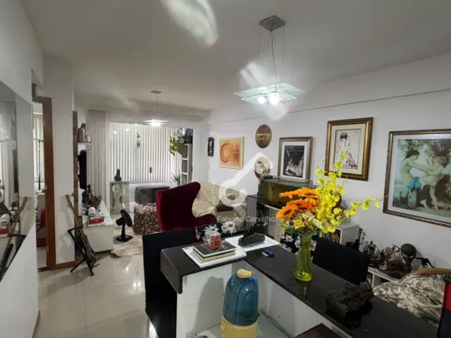 Imagem 2: PITANGUEIRAS, Lauro de Freitas. Apartamento composto de 2 quartos sendo 1 suíte, são